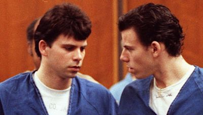 Menendez Brothers Case: L.A. District Attorney Conducting “Review” Of Evidence From 1990s Trial; Parses Judgment On Resentencing...