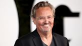 Matthew Perry’s death certificate released 3 weeks after star’s sudden passing