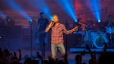 Country star Dierks Bentley talks playing pickleball in Cincy, compares city to Nashville