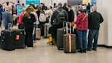 Cancelaciones y retrasos: conoce el estado de los aeropuertos durante el tiempo severo en Houston