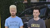 Ryan Gosling and Mikey Day reprise viral Beavis and Butt-Head characters at ‘Fall Guy’ premiere - WTOP News