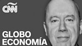 Crecimiento global lento - Globoeconomía - Podcast on CNN Audio