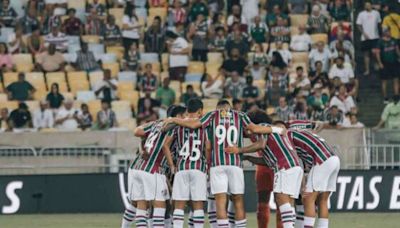 Após eliminações, Fluminense terá '12 finais' para salvar o ano e permanecer na elite