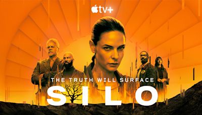 Apple TV+ Confirms 'Silo' Appearance at Comic-Con Ahead of Season 2 Announcement