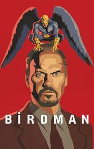 Birdman (film)