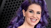 Kelly Osbourne says Hollywood exec told her she was ‘too fat’ for TV, would ‘look better’ if she lost weight