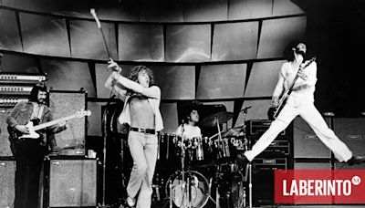 The Who: 60 años de la banda más ruidosa de la tierra