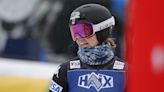 American AJ Hurt earns first Alpine skiing World Cup podium