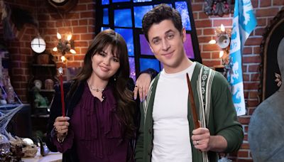 Wizards Beyond Waverly Place Confirms Another Major Return — Here’s Everything We Know So Far