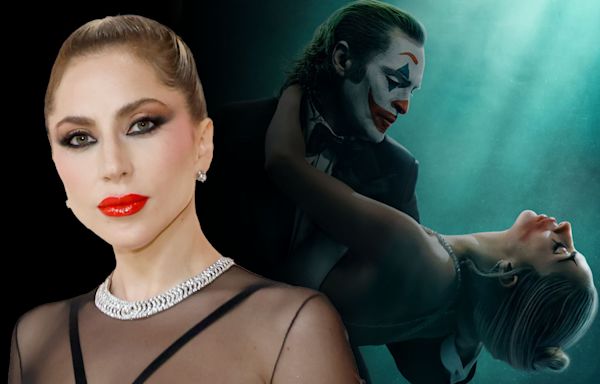 Lady Gaga Teases ‘Joker: Folie À Deux’: “My Version Of Harley Quinn Is Mine & It’s Very Authentic To This Movie”