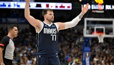 Mavs Closeout Friday: Luka Doncic Has Prime Opportunity to Eliminate Clippers