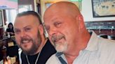 Adam Harrison, Son of “Pawn Stars” Rick Harrison, Dead of Overdose at 39