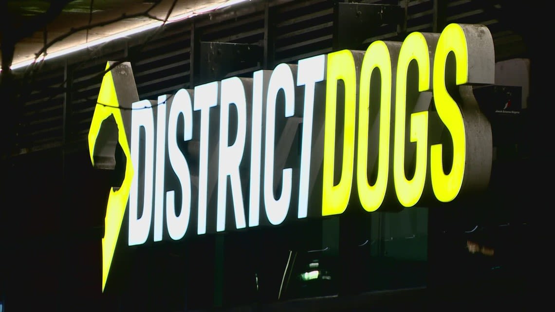 District Dogs employees never trained on how to handle flooding despite history of flash flooding at location, lawsuit claims