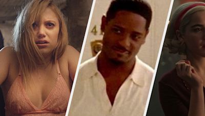 Thought The Stars Of Longlegs Looked Familiar? Here’s Where You’ve Seen The Cast Before