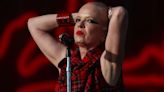'Who is this man?' Garbage bemused after TRNSMT stage invasion