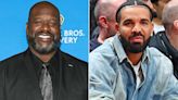 Shaquille O'Neal Apologizes to Drake After Sharing Photoshopped Image of Him in Bikini: 'Thought It Was Funny'