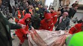 Siria vive la peor de las pesadillas posibles: guerra, hambre y ahora terremoto