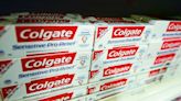 Colgate Palmolive share price jumps over 6% to 52-week high as brokerages raise target after strong Q1 results | Stock Market News