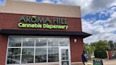 New Peoria cannabis dispensary is up and running in this busy part of town