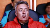 Técnico de San Luis cataloga de 'escandaloso' arbitraje en Liga MX