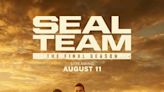 “SEAL Team” Final Season Trailer Teases 'One Last Ride' for David Boreanaz's Bravo Team