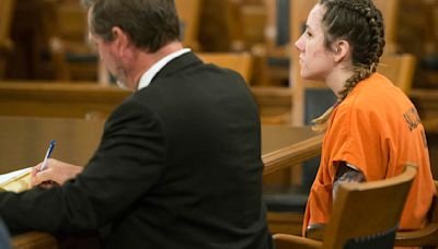 Nebraska Supreme Court upholds woman's murder conviction, life sentence in killing and dismemberment of Tinder date