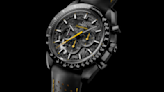 New Omega Speedmaster makes the Dark Side of the Moon even cooler