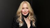 Christina Applegate says she feels 'trapped in this darkness' amid MS diagnosis: 'I don't enjoy living'