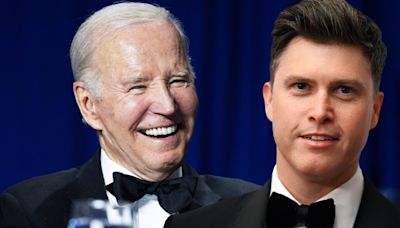 Weekend Update DC: How To Watch The White House Correspondents’ Dinner With POTUS & Colin Jost