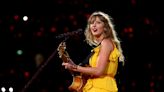 Taylor Swift concerts: Singapore Tourism Board said it provided a grant to bring pop superstar to National Stadium