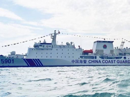 What The New Flashpoint In The South China Sea Means For India