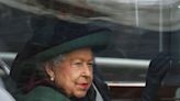 The life of Queen Elizabeth