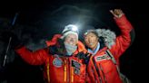 Norwegian climber says it would have been impossible to carry injured Pakistani porter down K2