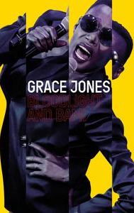 Grace Jones: Bloodlight and Bami