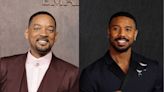 ‘I Am Legend 2’ Producer Gives Update On Sequel With Will Smith And Michael B. Jordan, Says Will Follow Alternate Ending