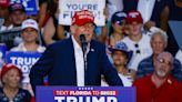 Trump Teases Marco Rubio at Miami Rally as VP Announcement Nears