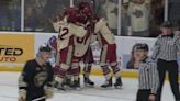 Tauros Time: Minot one win away from Robertson Cup semifinals