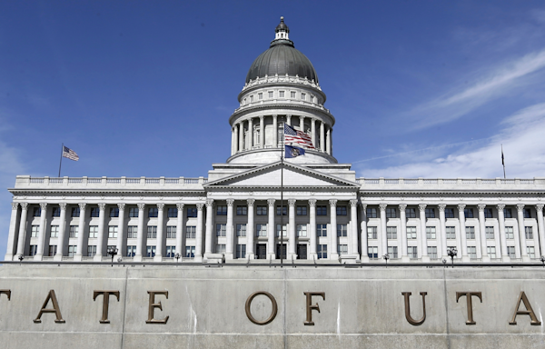 Utah bans 13 books in public schools statewide, including Judy Blume and Margaret Atwood titles