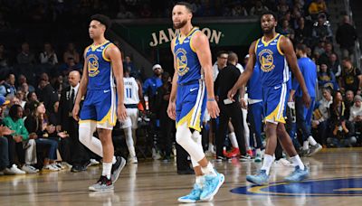 A player-by-player evaluation of Warriors' post-Summer League roster