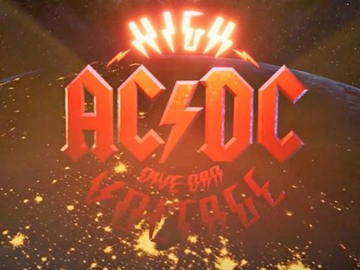 AC/DC are opening dive bars in five European cities this summer