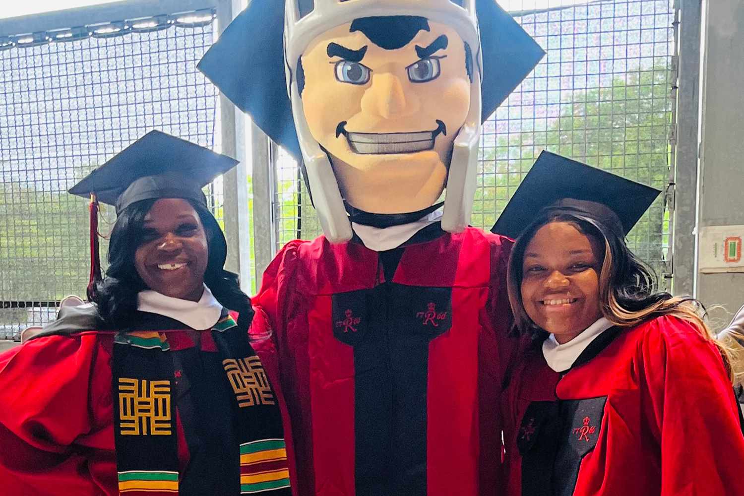 Mom and Daughter Celebrate Graduating Together from Same University: 'It Has Brought Us Closer'