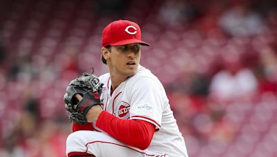 Cincinnati Reds Were at a Disadvantage in Loss to Seattle Mariners Because of Missed Call