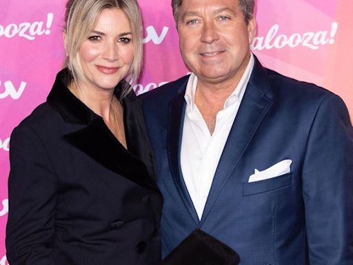 John Torode's 'cowardly' move after quickie divorce and the key to his happy marriage