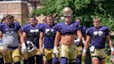 Chat Transcript: Addressing the pressing Notre Dame O-Line questions