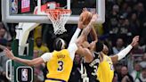 Lakers Star Anthony Davis Showed His True Mental Toughness in LA's Massive Win Over Bucks