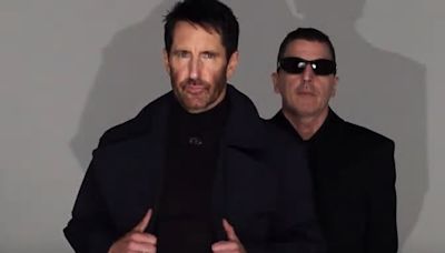 Trent Reznor e Atticus Ross: videoclip ufficiale di Compress/Repress, testo e traduzione