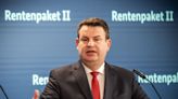 German government unveils pension reform plan