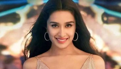 Shraddha Kapoor flaunts her American, English, French, and Russian accents in new ad; fans REACT - Times of India