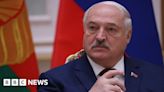 Belarus frees five political prisoners in rare amnesty