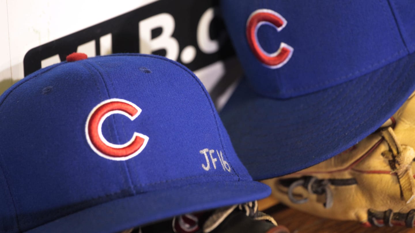 Chicago Cubs Could Fix Catcher Issues with Minor League Call-Up
